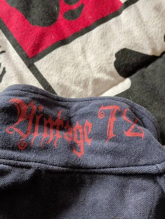 Brave Soul - Picture 4 of 4